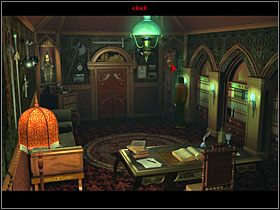 3 - 78 [Rozdział 5] Zamek Black Mirror - The Black Mirror - poradnik do gry