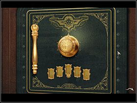 5 - 78 [Rozdział 5] Zamek Black Mirror - The Black Mirror - poradnik do gry