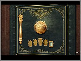 7 - 78 [Rozdział 5] Zamek Black Mirror - The Black Mirror - poradnik do gry