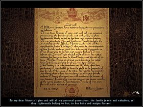 3 - 79 [Rozdział 5] Zamek Black Mirror - The Black Mirror - poradnik do gry