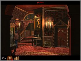 4 - 79 [Rozdział 5] Zamek Black Mirror - The Black Mirror - poradnik do gry