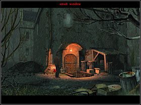 4 - 80 [Rozdział 5] Sanatorium w Ashburry - The Black Mirror - poradnik do gry