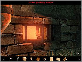 6 - 80 [Rozdział 5] Sanatorium w Ashburry - The Black Mirror - poradnik do gry