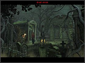 1 - 81 [Rozdział 5] Sanatorium w Ashburry - The Black Mirror - poradnik do gry