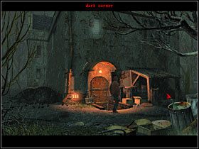 2 - 81 [Rozdział 5] Sanatorium w Ashburry - The Black Mirror - poradnik do gry