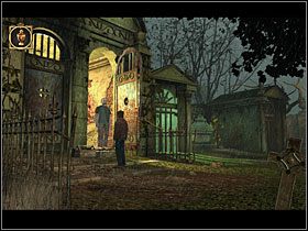 6 - 82 [Rozdział 5] Plebania Warmhill - The Black Mirror - poradnik do gry