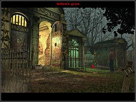 2 - 83 [Rozdział 5] Plebania Warmhill - The Black Mirror - poradnik do gry