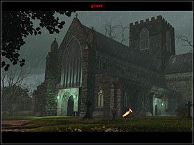 3 - 83 [Rozdział 5] Plebania Warmhill - The Black Mirror - poradnik do gry