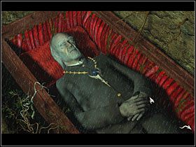 8 - 83 [Rozdział 5] Plebania Warmhill - The Black Mirror - poradnik do gry