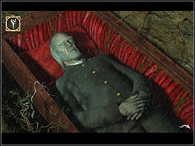 9 - 83 [Rozdział 5] Plebania Warmhill - The Black Mirror - poradnik do gry