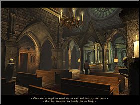 Zszedłem do podziemi zamku - 85 [Rozdział 6] Zamek Black Mirror - The Black Mirror - poradnik do gry