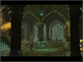 1 - 85 [Rozdział 6] Zamek Black Mirror - The Black Mirror - poradnik do gry