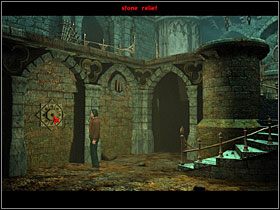 2 - 85 [Rozdział 6] Zamek Black Mirror - The Black Mirror - poradnik do gry