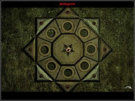 3 - 85 [Rozdział 6] Zamek Black Mirror - The Black Mirror - poradnik do gry