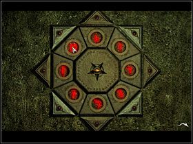 4 - 85 [Rozdział 6] Zamek Black Mirror - The Black Mirror - poradnik do gry