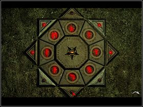 Otworzyło się przejście - 85 [Rozdział 6] Zamek Black Mirror - The Black Mirror - poradnik do gry