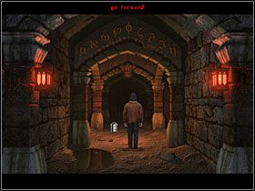 5 - 85 [Rozdział 6] Zamek Black Mirror - The Black Mirror - poradnik do gry