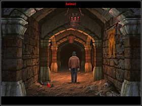 1 - 86 [Rozdział 6] Zamek Black Mirror - The Black Mirror - poradnik do gry