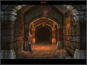 2 - 86 [Rozdział 6] Zamek Black Mirror - The Black Mirror - poradnik do gry