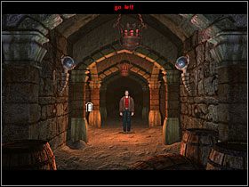 3 - 86 [Rozdział 6] Zamek Black Mirror - The Black Mirror - poradnik do gry