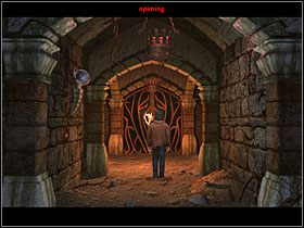 4 - 86 [Rozdział 6] Zamek Black Mirror - The Black Mirror - poradnik do gry