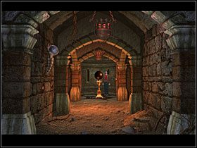 6 - 86 [Rozdział 6] Zamek Black Mirror - The Black Mirror - poradnik do gry