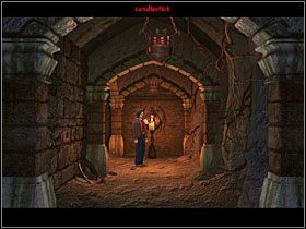 7 - 86 [Rozdział 6] Zamek Black Mirror - The Black Mirror - poradnik do gry