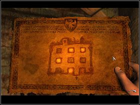 8 - 86 [Rozdział 6] Zamek Black Mirror - The Black Mirror - poradnik do gry