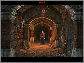 1 - 87 [Rozdział 6] Zamek Black Mirror - The Black Mirror - poradnik do gry