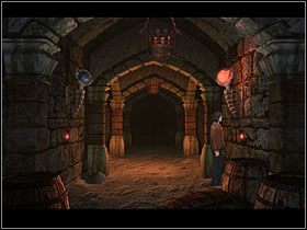 3 - 87 [Rozdział 6] Zamek Black Mirror - The Black Mirror - poradnik do gry