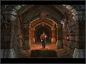 5 - 87 [Rozdział 6] Zamek Black Mirror - The Black Mirror - poradnik do gry