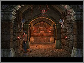 6 - 87 [Rozdział 6] Zamek Black Mirror - The Black Mirror - poradnik do gry