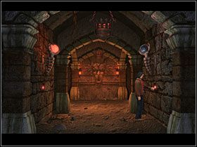 7 - 87 [Rozdział 6] Zamek Black Mirror - The Black Mirror - poradnik do gry