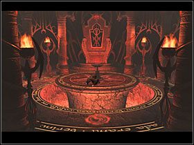 1 - 88 [Rozdział 6] Zamek Black Mirror - The Black Mirror - poradnik do gry