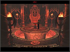 2 - 88 [Rozdział 6] Zamek Black Mirror - The Black Mirror - poradnik do gry