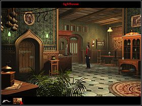 1 - 63 [Rozdział 4] Zamek Black Mirror - The Black Mirror - poradnik do gry