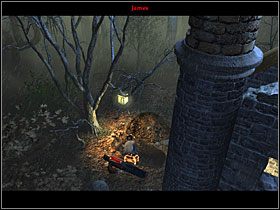 3 - 64 [Rozdział 4] Sharpedge - The Black Mirror - poradnik do gry