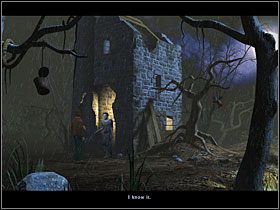 4 - 64 [Rozdział 4] Sharpedge - The Black Mirror - poradnik do gry