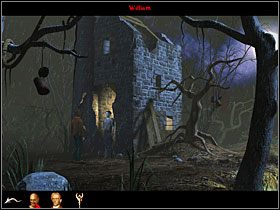 5 - 64 [Rozdział 4] Sharpedge - The Black Mirror - poradnik do gry