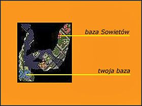 DODATKOWE INFORMACJE: Dostaniesz dodatkowe pakunki za naprawienie inżynierami budynków (podobnie jak w misji 3) - Misja 6 | Alianci | Command & Conquer Red Alert 2 - Command & Conquer: Red Alert 2 - poradnik do gry