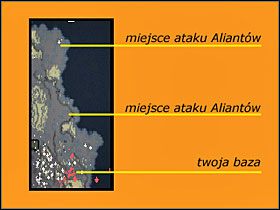 DODATKOWE INFORMACJE: Terror drones unieszkodliwiają jednostki pancerne przeciwnika, ale są one jedno razowego użytku - Misja 4 | Sowieci | Command & Conquer Red Alert 2 - Command & Conquer: Red Alert 2 - poradnik do gry