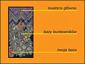 DODATKOWE INFORMACJE: Cały czas możesz wybudować broń atomową, ale jedna głowica nie zniszczy Kremla - Misja 11 | Sowieci | Command & Conquer Red Alert 2 - Command & Conquer: Red Alert 2 - poradnik do gry