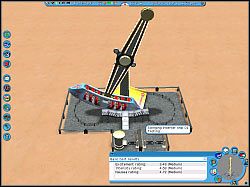 Swinging inverter ship [koszt: 424$] - Atrakcje Thrill Rides | Obiekty w RollerCoaster Tycoon 3 - RollerCoaster Tycoon 3 - poradnik do gry