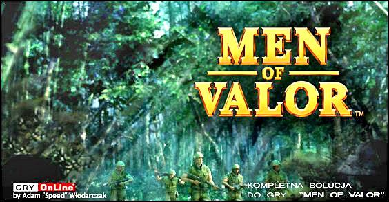 Men of Valor, nowa gra wojenna studia 2015 (twórców Medal of Honor) bez wątpienia jest grą trudną - Men of Valor: Vietnam - poradnik do gry