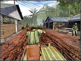 [01] - Trening | Men of Valor Vietnam - Men of Valor: Vietnam - poradnik do gry