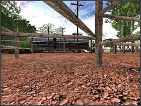 [02] - Trening | Men of Valor Vietnam - Men of Valor: Vietnam - poradnik do gry