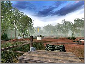 [05] - Trening | Men of Valor Vietnam - Men of Valor: Vietnam - poradnik do gry