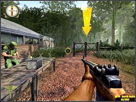 [07] - Trening | Men of Valor Vietnam - Men of Valor: Vietnam - poradnik do gry