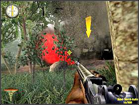 [08] - Trening | Men of Valor Vietnam - Men of Valor: Vietnam - poradnik do gry