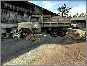 [09] - Body Count | Da Nag | Men of Valor Vietnam - Men of Valor: Vietnam - poradnik do gry